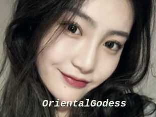 OrientalGodess