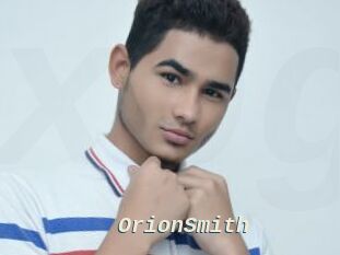 OrionSmith