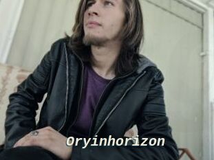 Oryinhorizon