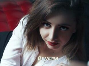 Orymma