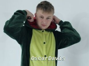 Oscar_Davis
