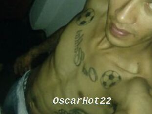 OscarHot22