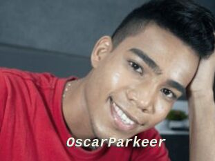 OscarParkeer