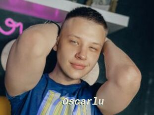 Oscarlu