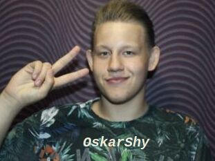 OskarShy
