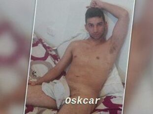 Oskcar