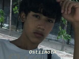 OstiiHotX