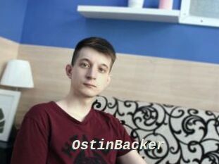 OstinBacker