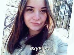 OxyFoxy