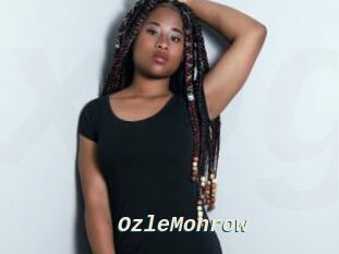 OzleMonrow