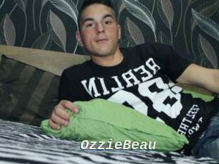 OzzieBeau