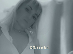O0nikki