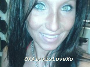 OXAlexisLoveXo