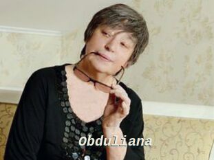 Obduliana