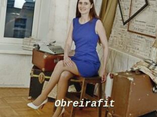 Obreirafit