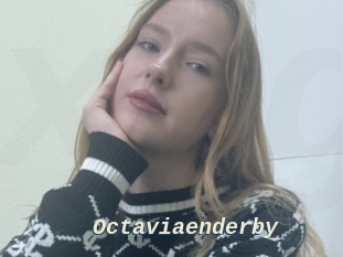 Octaviaenderby