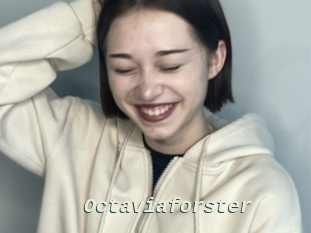 Octaviaforster