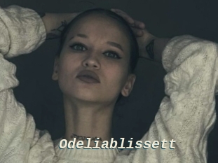 Odeliablissett