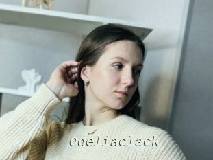 Odeliaclack