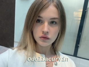 Odeliacurvin