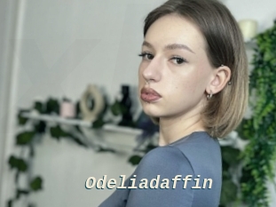 Odeliadaffin