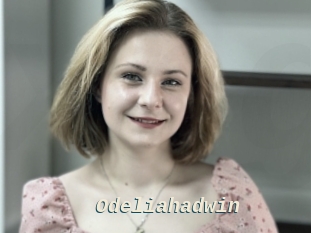 Odeliahadwin