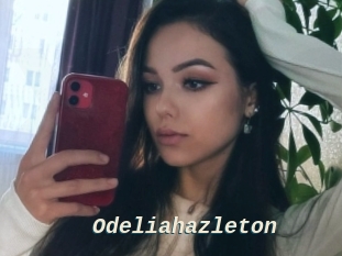 Odeliahazleton