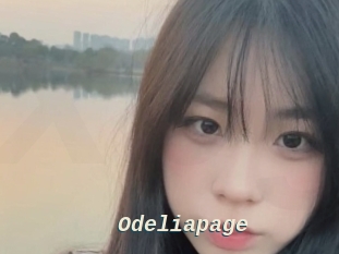 Odeliapage