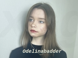 Odelinabadder