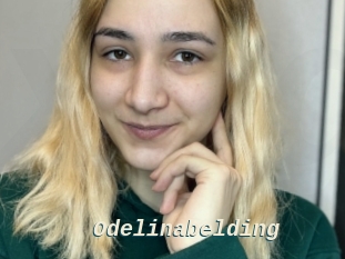 Odelinabelding