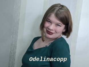 Odelinacopp