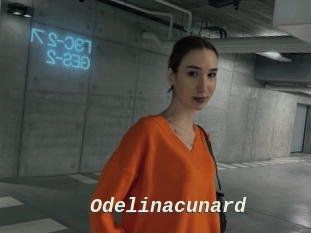 Odelinacunard
