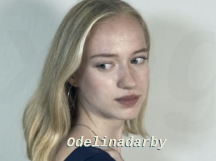 Odelinadarby