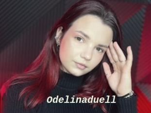 Odelinaduell