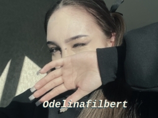 Odelinafilbert