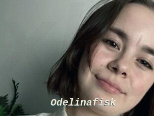 Odelinafisk