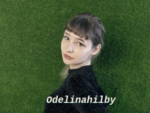 Odelinahilby