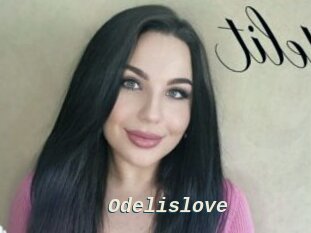 Odelislove