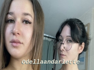 Odellaandarlette