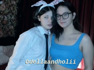 Odellaandholii