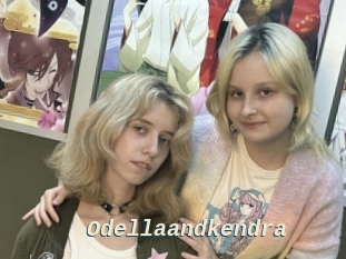 Odellaandkendra