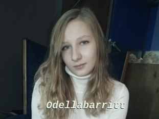 Odellabarritt
