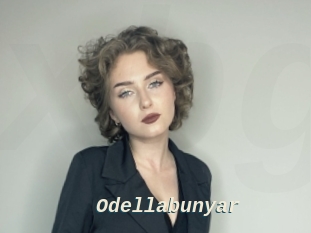 Odellabunyar