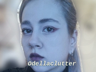 Odellaclutter