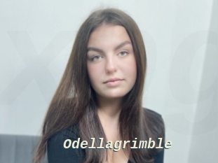 Odellagrimble