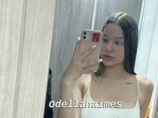 Odellahaimes