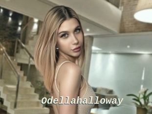 Odellahalloway