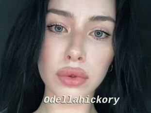 Odellahickory