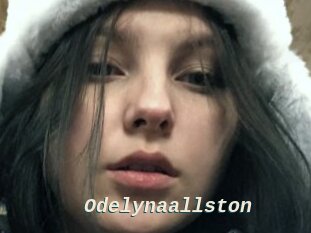 Odelynaallston