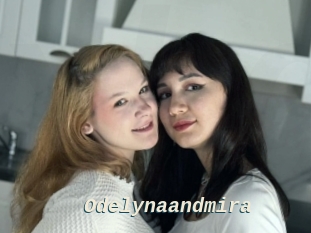 Odelynaandmira